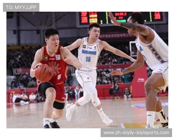 最新一期CBA球队排名变动哪些黑马异军突起