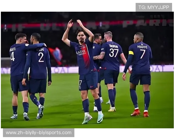 法甲进攻组合盘点 谁是本赛季最强火力组